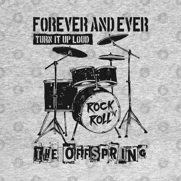 the offspring ll forever by cenceremet